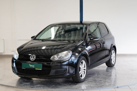 Volkswagen Golf 1.2 TSI 77kW Trendline