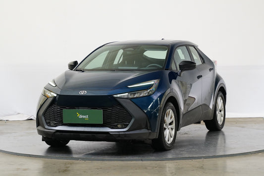 Toyota C-HR 1.8 HEV 73 kW Comfort