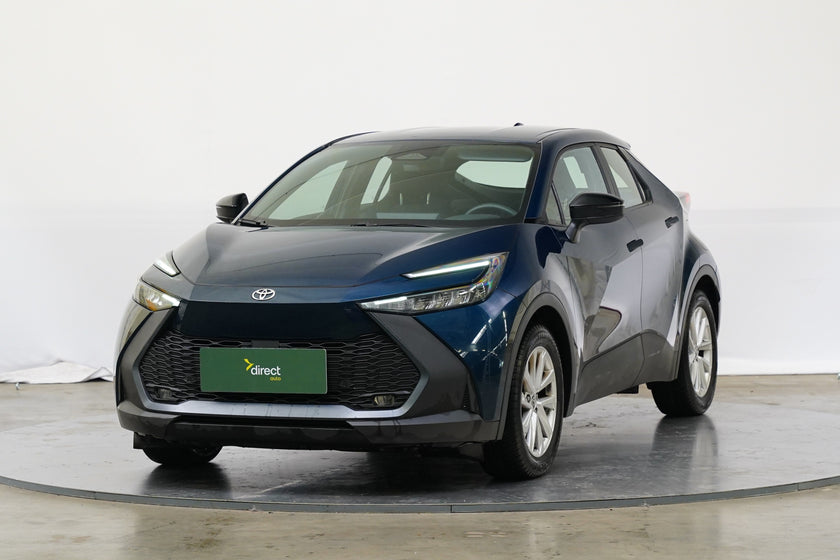 Toyota C-HR 1.8 HEV 73 kW Comfort