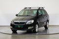 Škoda Fabia 1.6 TDI 77 kW Elegance Plus