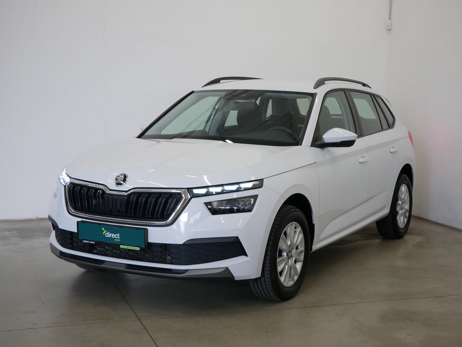 Škoda Kamiq 1.0 TSI 85 kW Ambition – foto 1