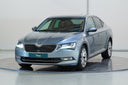 Škoda Superb 2.0 TDI 4x4 Style