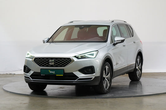 Seat Tarraco 2.0 TDI 147kW 4Drive Xperience