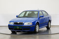 Škoda Octavia 1.6 MPI 75 kW Tour