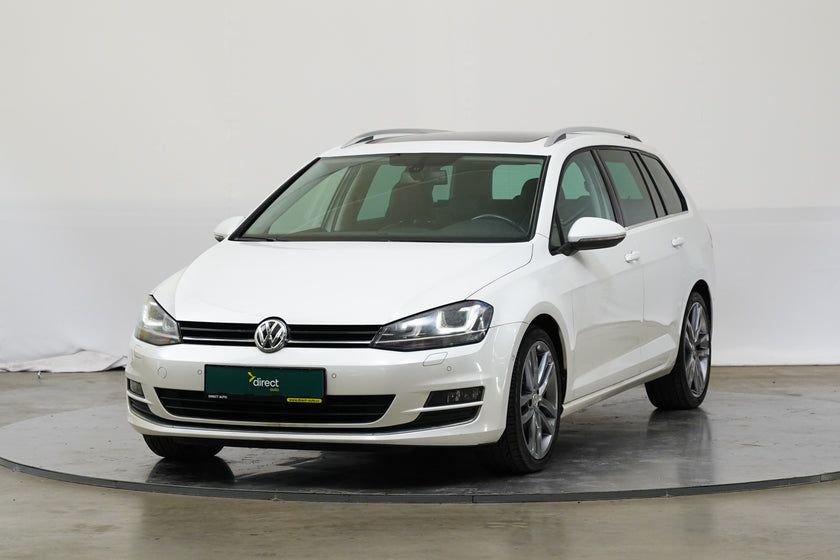 Volkswagen Golf 1.4 TSI 103 kW Highline