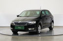 Škoda Rapid 1.6 TDI 77 kW Elegance