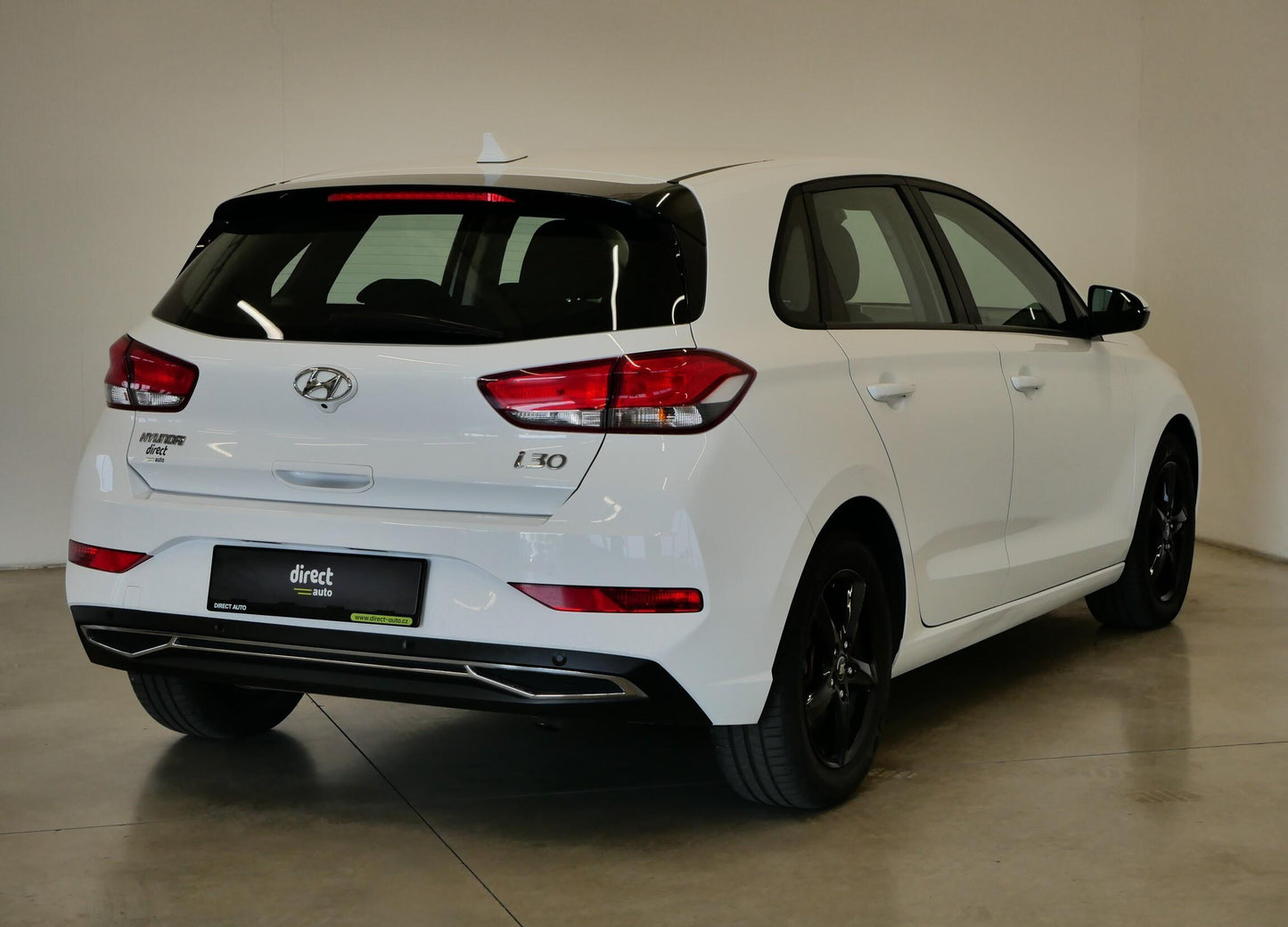 Hyundai i30 Comfort 1.0TGDI 88KW