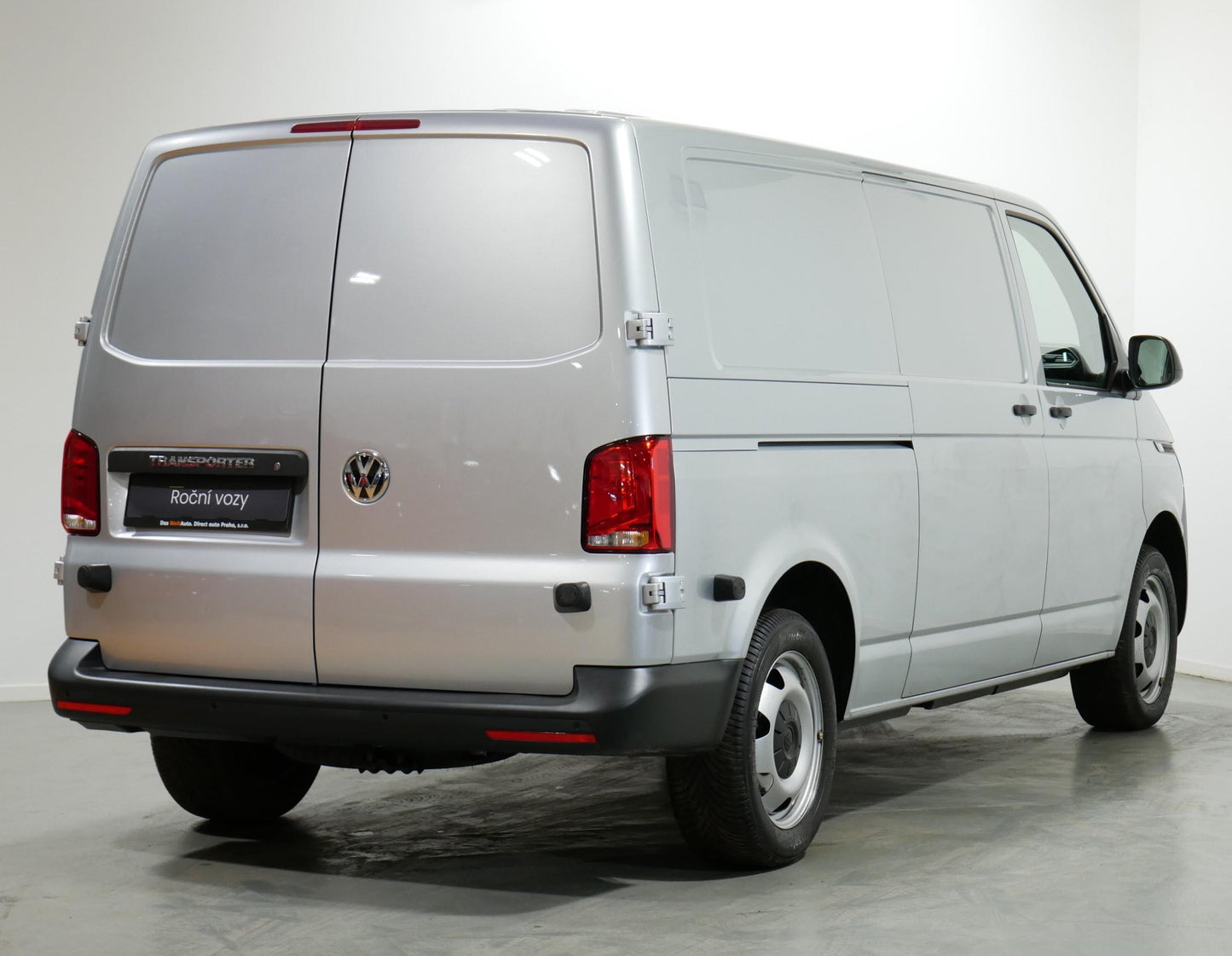 Volkswagen Transporter 2.0 TDI 110 kW LONG