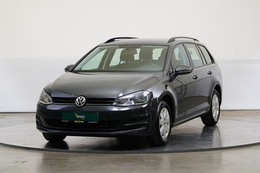 Volkswagen Golf 1.6 TDI 81 kW Trendline
