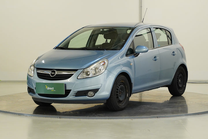Opel Corsa 1.2 i 16V