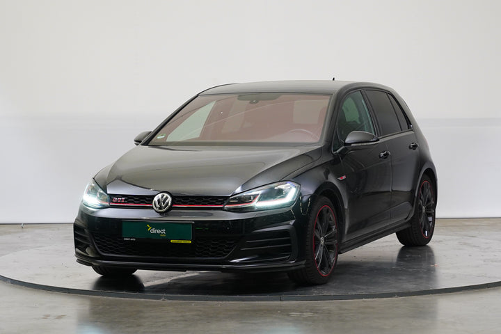 Volkswagen Golf 2.0 TSI 180 kW GTI Performance