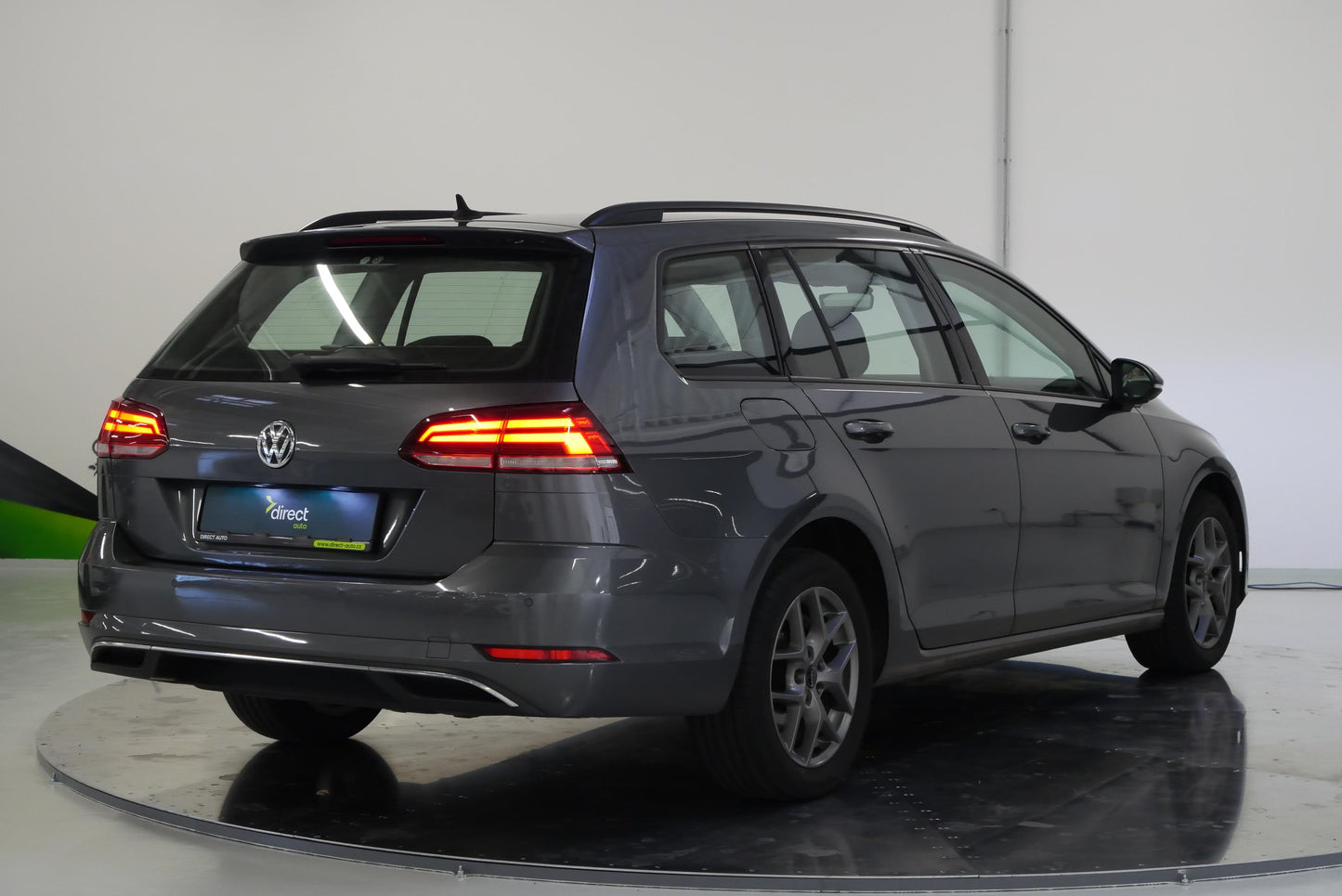 Volkswagen Golf 1.6 TDI 85 kW Comfortline