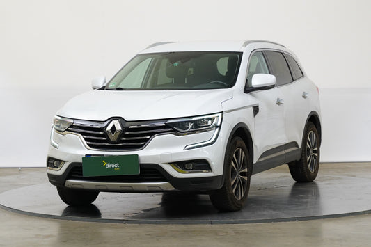 Renault Koleos 2.0 dCi 130 kW