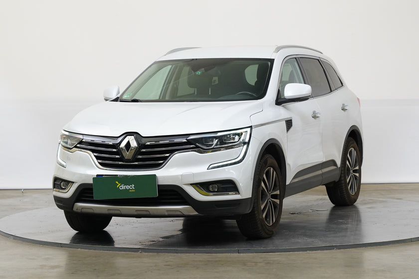 Renault Koleos 2.0 dCi 130 kW