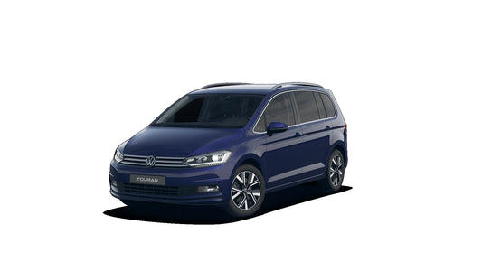 Volkswagen Touran People 1,5 TSI 110kW EVO2 7DSG