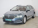 Škoda Superb 1.5 TSI 110kW Ambition Comfort