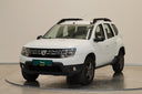 Dacia Duster 1.2 TCe 92 kW Laureate