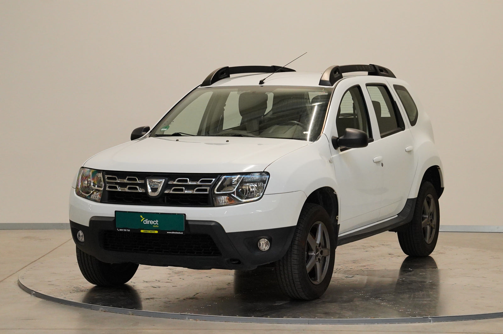Dacia Duster 1.2 TCe 92 kW Laureate – foto 1