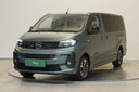 Opel Zafira Life 2.0 CDTI 130kW Edition L2