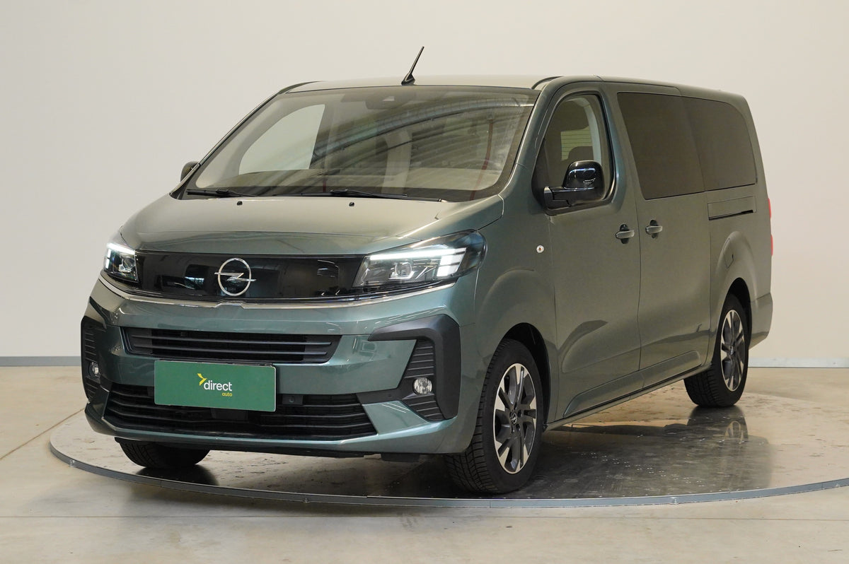 Opel Zafira Life 2.0 CDTI 130kW Edition L2 – foto 1