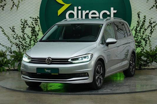 Volkswagen Touran 1.5 TSI 110 kW Highline