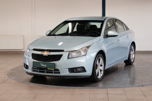 Chevrolet Cruze 1.8i 16V 104kW