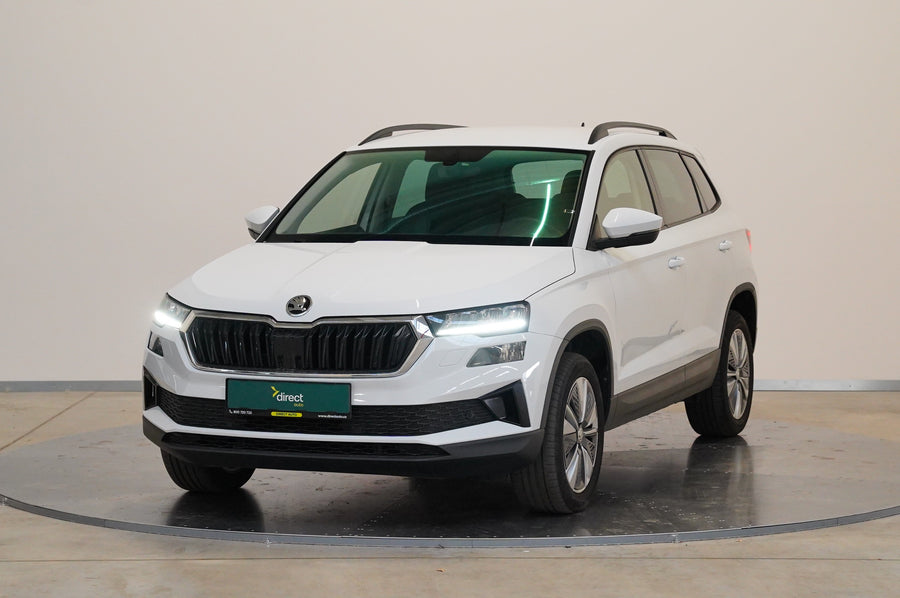 Škoda Karoq 2.0 TDI 85 kW DSG Style+ – foto 1