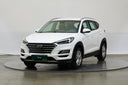 Hyundai Tucson 1.6 CRDi 100 kW Trend