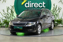 Škoda Octavia 2.0 TDI 110 kW DSG Elegance