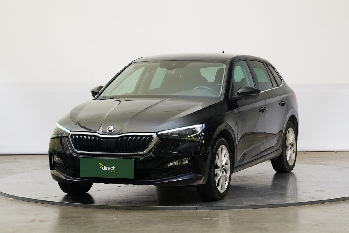 Škoda Scala 1.0 TSI 81 kW DSG Style – foto 1