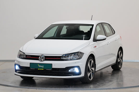 Volkswagen Polo 2.0 TSI 147 kW GTI