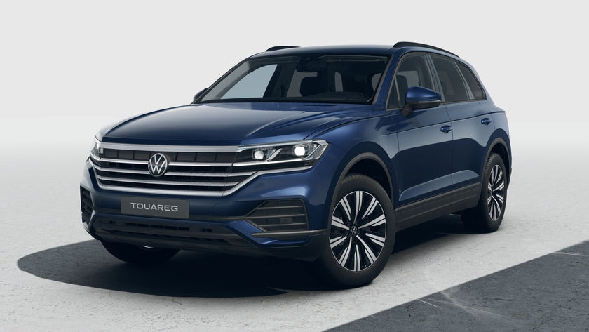 Volkswagen Touareg V6 3,0 TDI 170kW 4MOT