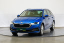 Škoda Octavia 2.0 TDI 110 kW DSG Style Plus