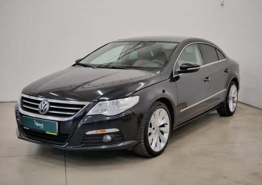 Volkswagen Passat CC 3.6 FSI V6 220 kW 4x4 Sport