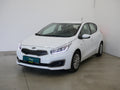 Kia Ceed 1.4 CVVT 74 kW