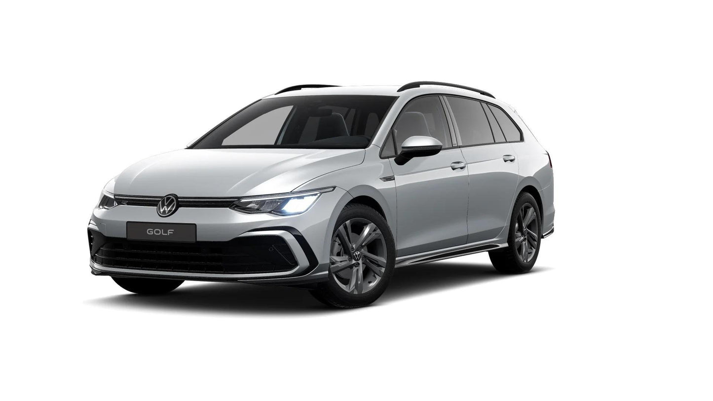 Volkswagen Golf Variant R-Line 1,5 TSI 6G