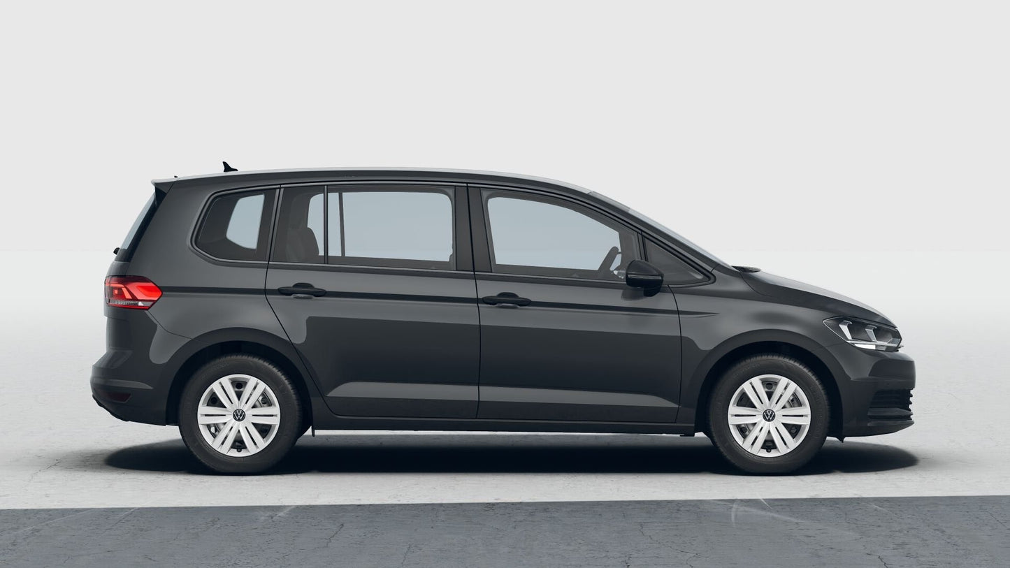 Volkswagen Touran Limited 1,5 TSI EVO2 6G
