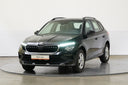 Škoda Kamiq 1.0 TSI 85 kW Selection