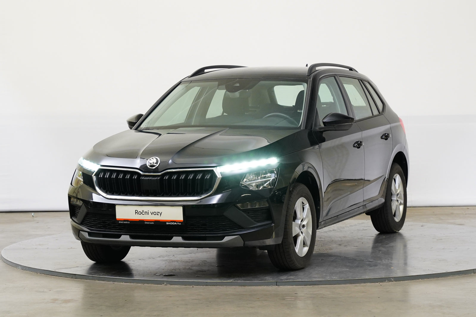 Škoda Kamiq 1.0 TSI 85 kW Selection – foto 1