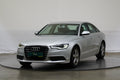 Audi A6 3.0 TFSI 228 kW Quattro
