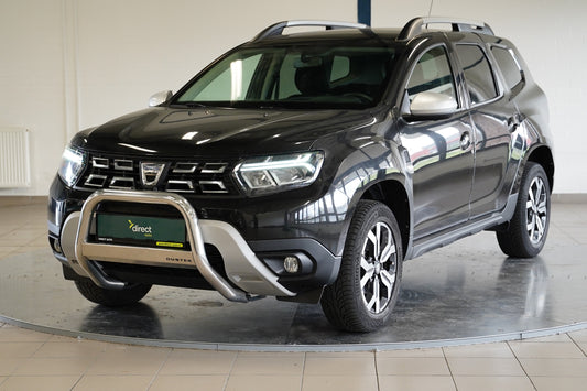 Dacia Duster 1.0 TCe 74 kW Prestige
