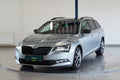 Škoda Superb 2.0 TDI 140 kW DSG 4x4