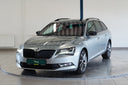 Škoda Superb 2.0 TDI 140 kW DSG 4x4