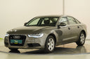 Audi A6 3.0TFSi 220kW