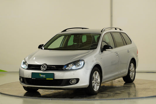 Volkswagen Golf 1.2 TSI 77 kW Trendline