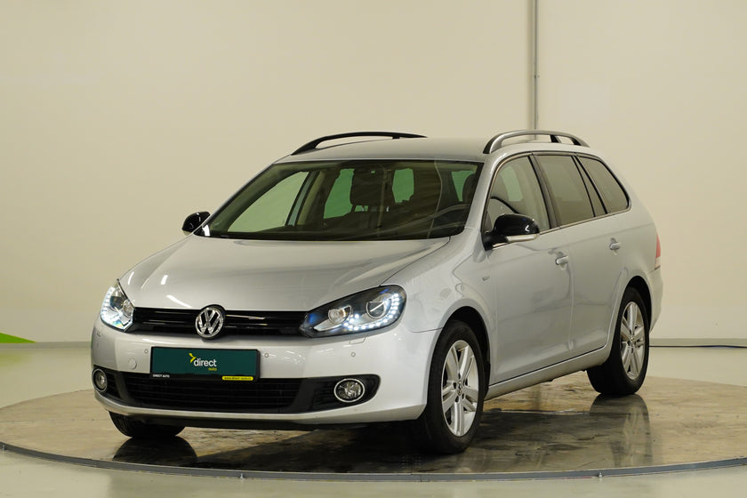 Volkswagen Golf 1.2 TSI 77 kW Trendline