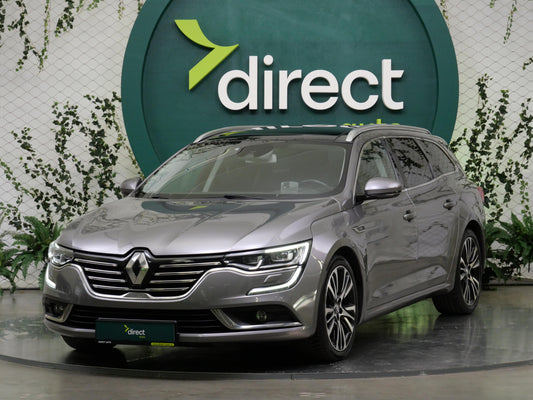 Renault Talisman 1.6 dCi 118 kW Initiale Paris