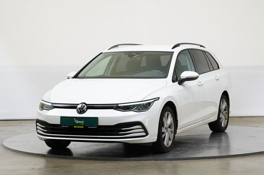 Volkswagen Golf 1.5 TSI 110 kW Life