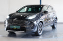 Kia Sportage 1.6 T-GDI 130 kW GT Line