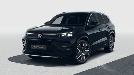 Volkswagen Tayron R-Line 2,0 TSI 195KW 4MOT
